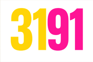 3191 Logo